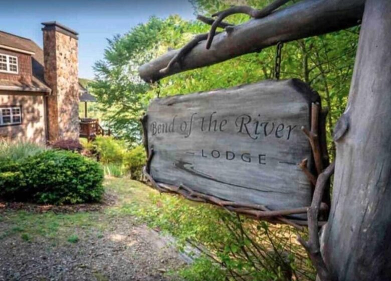 Bend of the River Retreat on Lake Chatuge / Private Dock / Boat - Hiawassee, Georgia