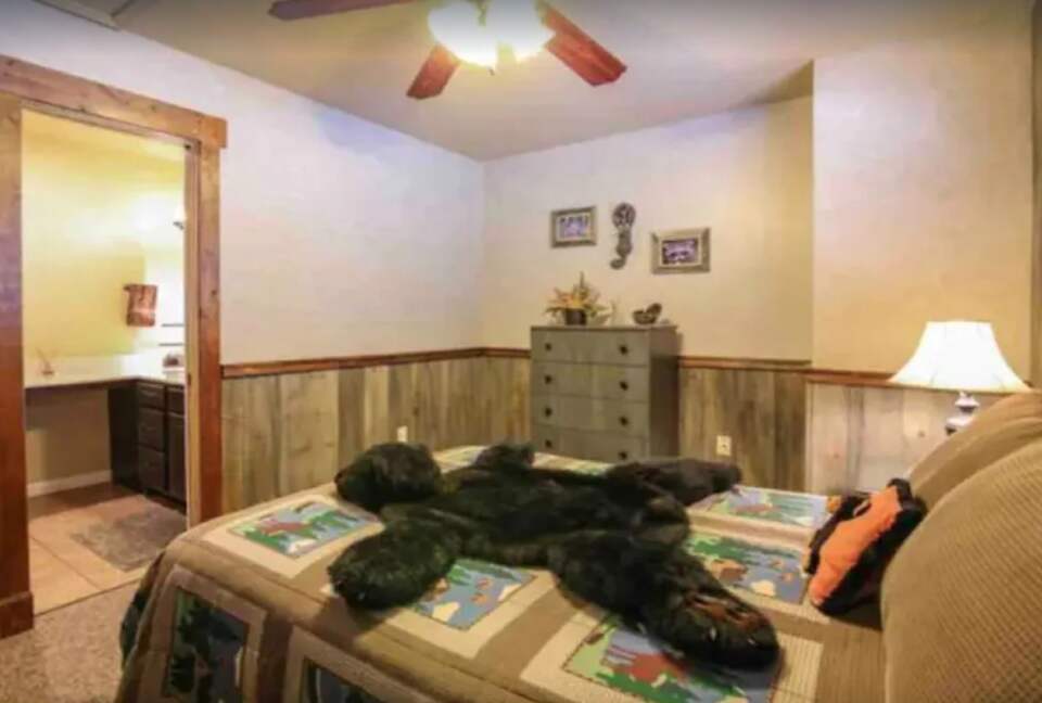 Bend of the River Retreat on Lake Chatuge / Private Dock / Boat - Hiawassee, Georgia