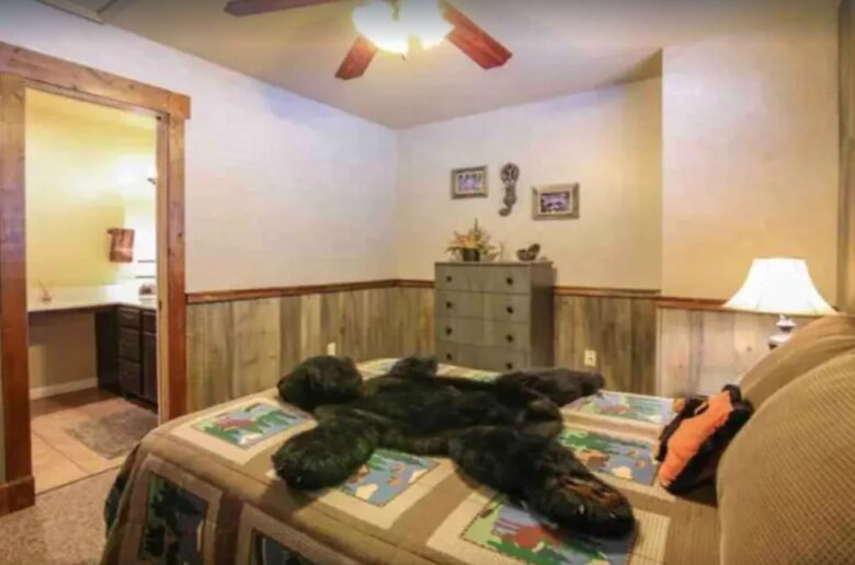 Bend of the River Retreat on Lake Chatuge / Private Dock / Boat - Hiawassee, Georgia