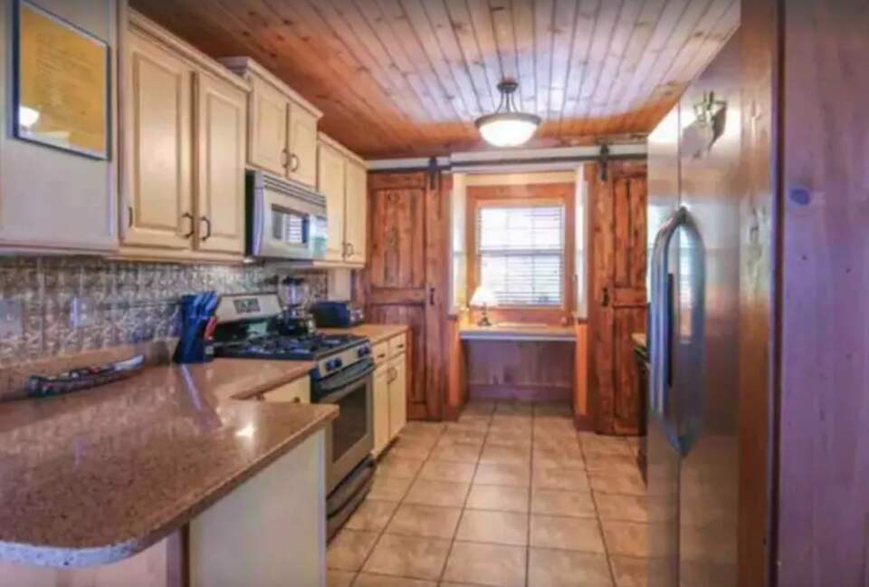 Bend of the River Retreat on Lake Chatuge / Private Dock / Boat - Hiawassee, Georgia