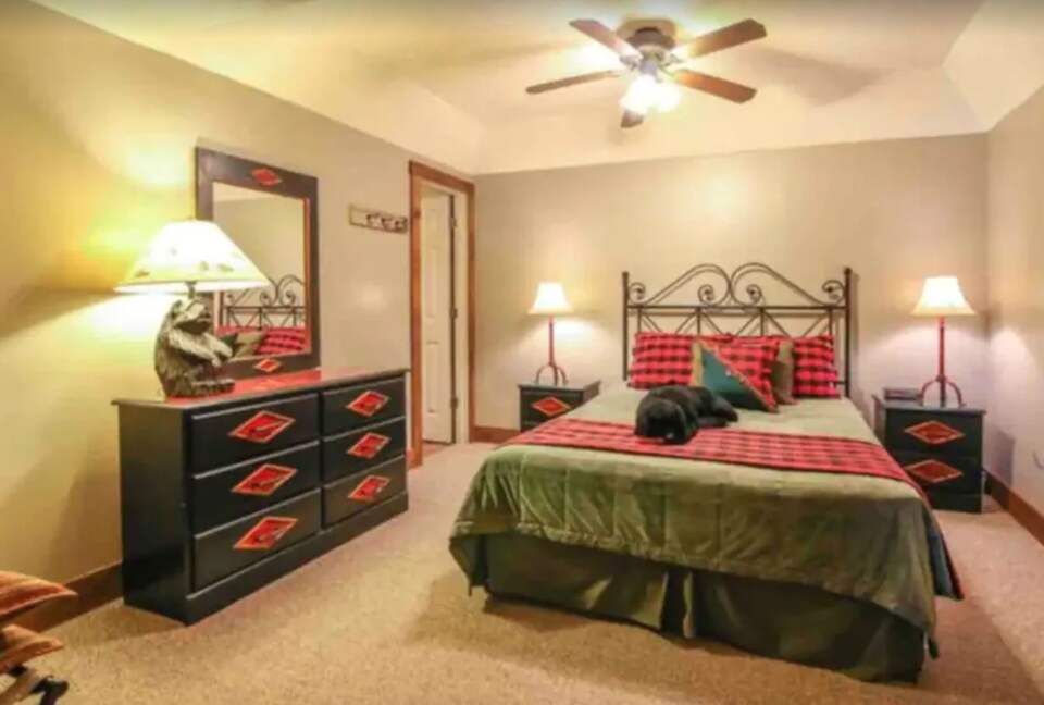 Bend of the River Retreat on Lake Chatuge / Private Dock / Boat - Hiawassee, Georgia