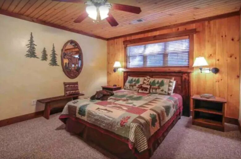 Bend of the River Retreat on Lake Chatuge / Private Dock / Boat - Hiawassee, Georgia