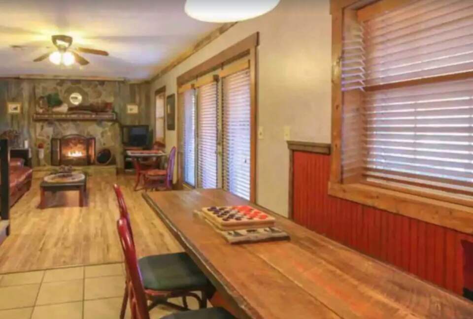 Bend of the River Retreat on Lake Chatuge / Private Dock / Boat - Hiawassee, Georgia