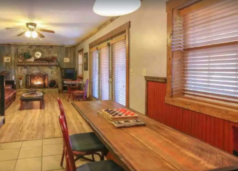 Bend of the River Retreat on Lake Chatuge / Private Dock / Boat - Hiawassee, Georgia