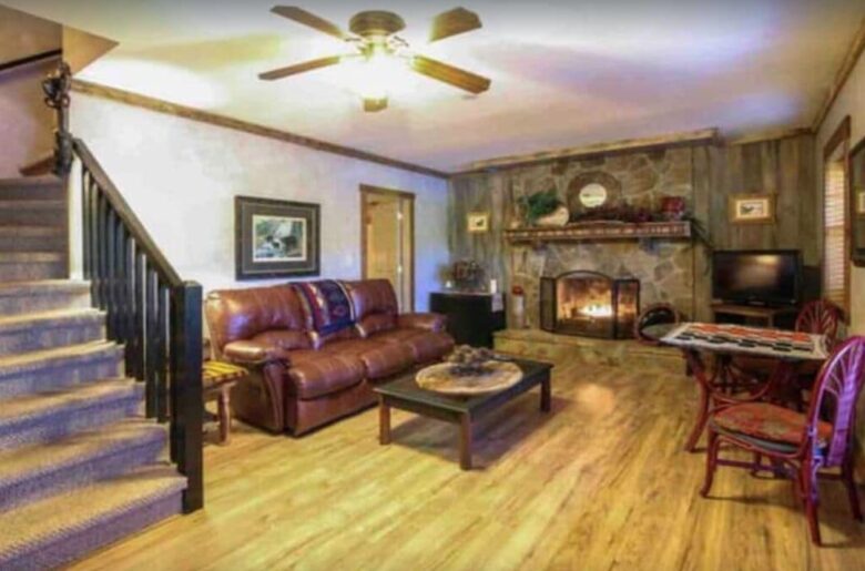 Bend of the River Retreat on Lake Chatuge / Private Dock / Boat - Hiawassee, Georgia