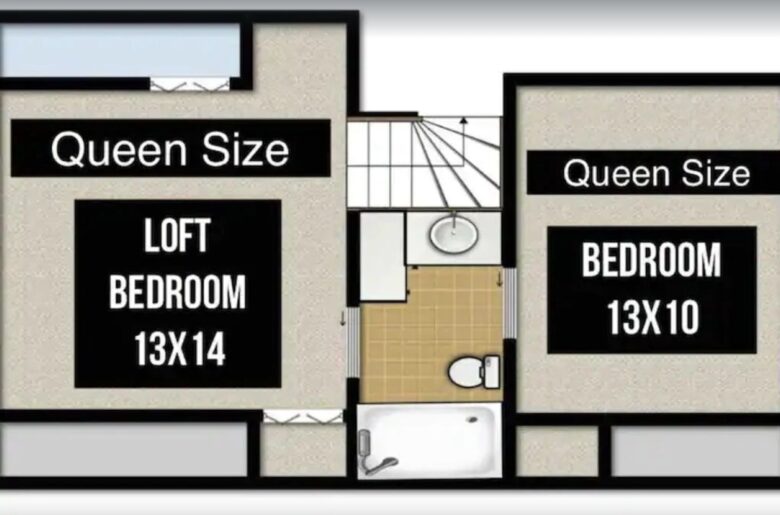 Bend of the River Retreat on Lake Chatuge / Private Dock / Boat - Hiawassee, Georgia