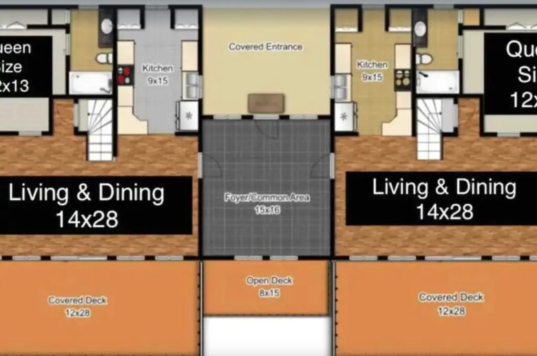 Bend of the River Retreat on Lake Chatuge / Private Dock / Boat - Hiawassee, Georgia