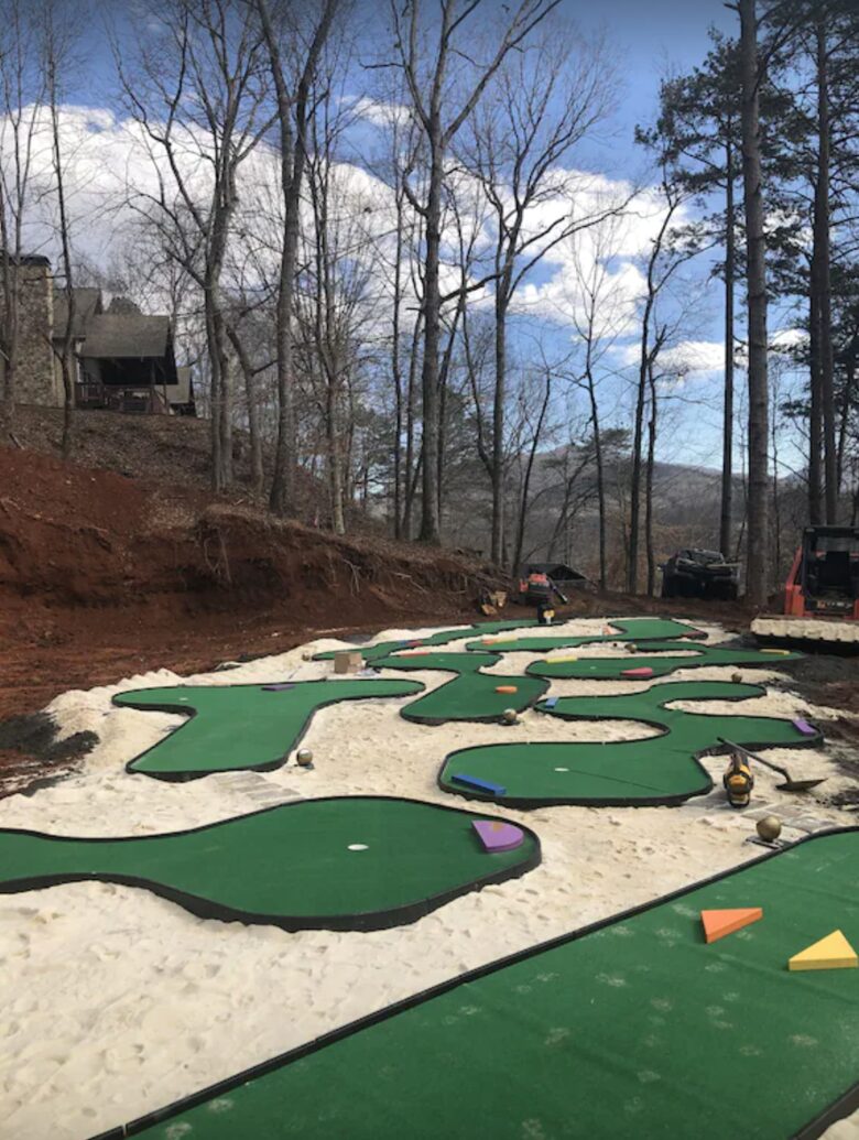 Bend of the River Retreat on Lake Chatuge / Private Dock / Boat - Hiawassee, Georgia