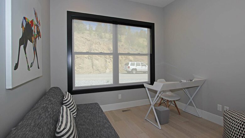 West Kelowna Dream Home with Okanagan Lake Views - West Kelowna, Canada