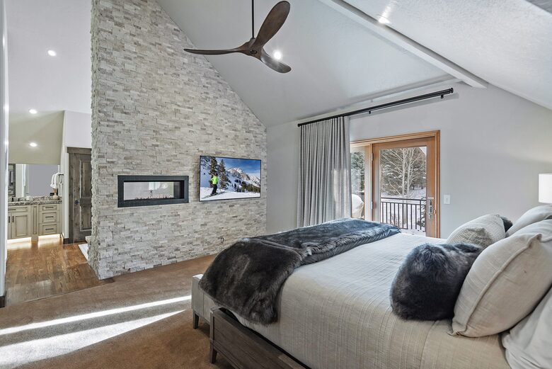 Deer Valley Luxury Living - Park City, Utah