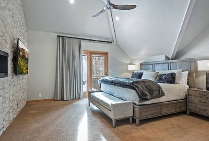 Deer Valley Luxury Living - Park City, Utah