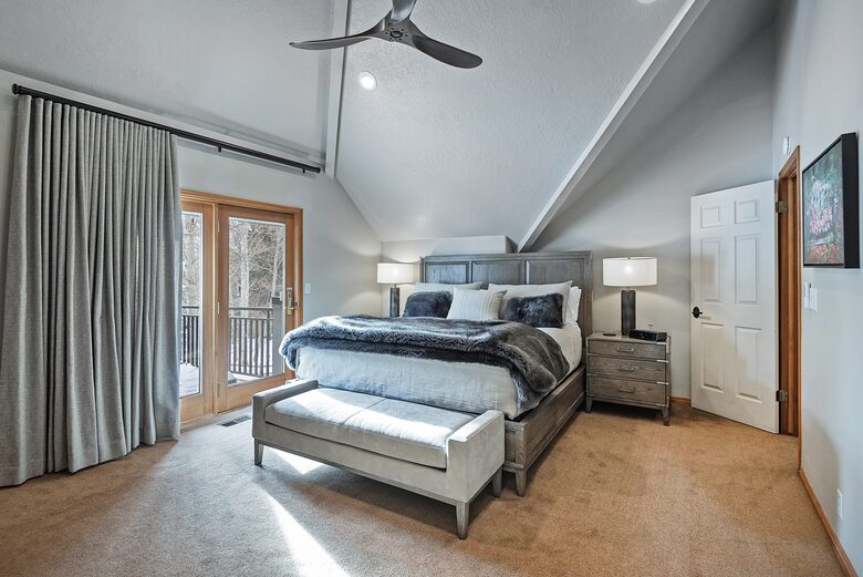 Deer Valley Luxury Living - Park City, Utah