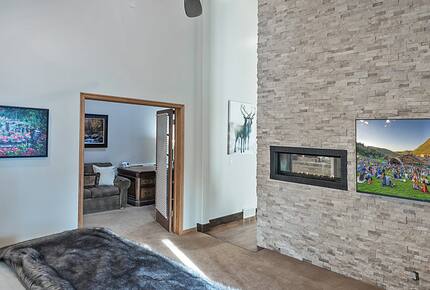 Deer Valley Luxury Living - Park City, Utah