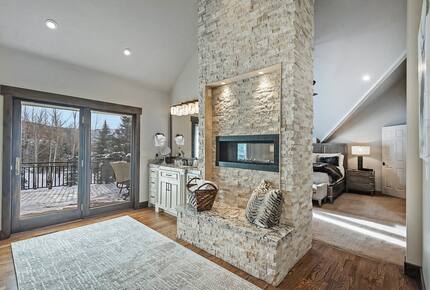 Deer Valley Luxury Living - Park City, Utah