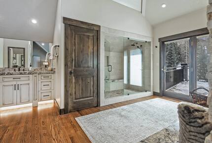 Deer Valley Luxury Living - Park City, Utah