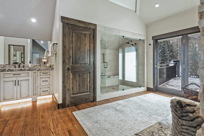 Deer Valley Luxury Living - Park City, Utah