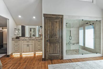 Deer Valley Luxury Living - Park City, Utah