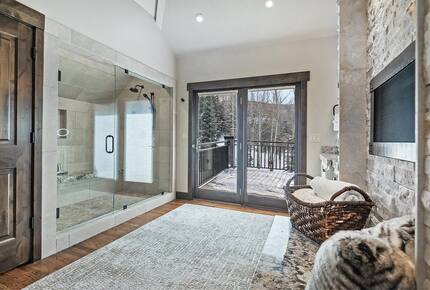 Deer Valley Luxury Living - Park City, Utah