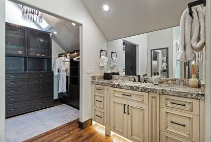 Deer Valley Luxury Living - Park City, Utah