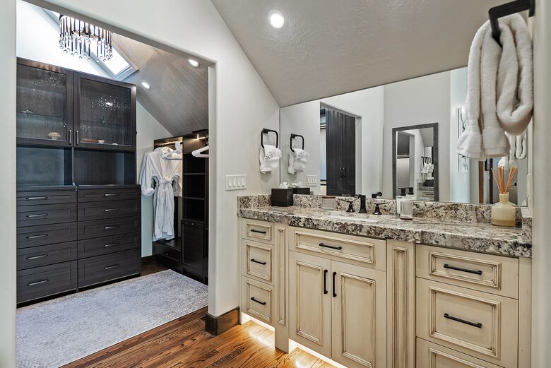 Deer Valley Luxury Living - Park City, Utah