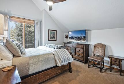 Deer Valley Luxury Living - Park City, Utah