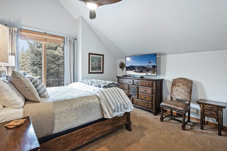 Deer Valley Luxury Living - Park City, Utah