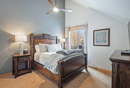 Deer Valley Luxury Living - Park City, Utah