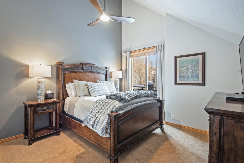 Deer Valley Luxury Living - Park City, Utah