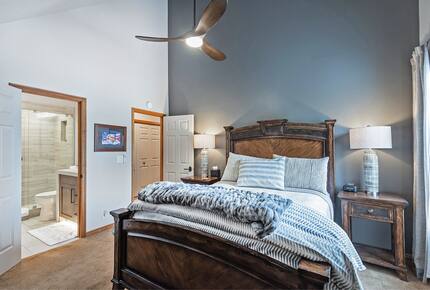 Deer Valley Luxury Living - Park City, Utah