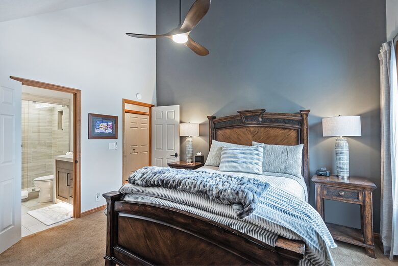 Deer Valley Luxury Living - Park City, Utah