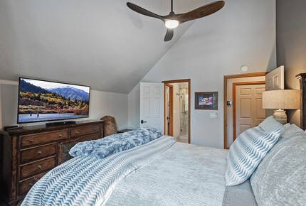 Deer Valley Luxury Living - Park City, Utah