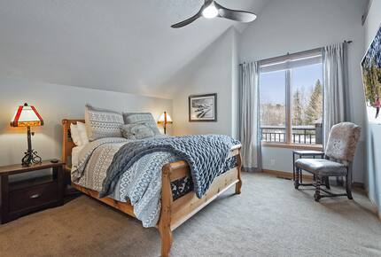 Deer Valley Luxury Living - Park City, Utah