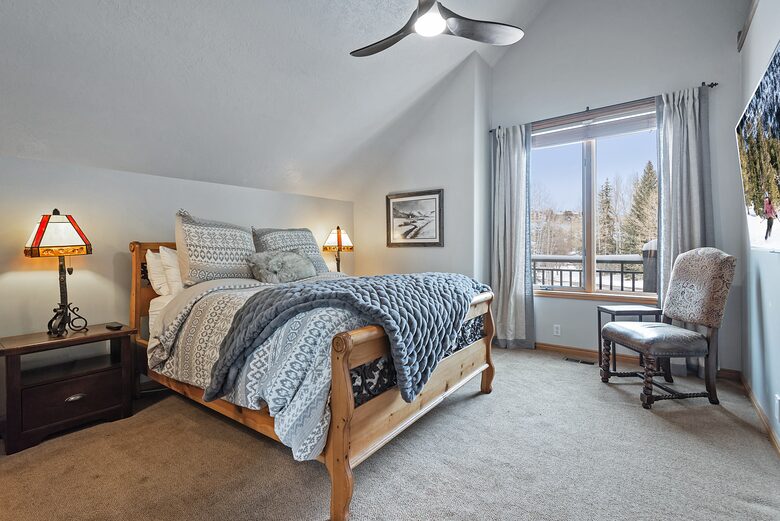 Deer Valley Luxury Living - Park City, Utah