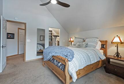 Deer Valley Luxury Living - Park City, Utah