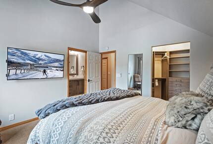 Deer Valley Luxury Living - Park City, Utah