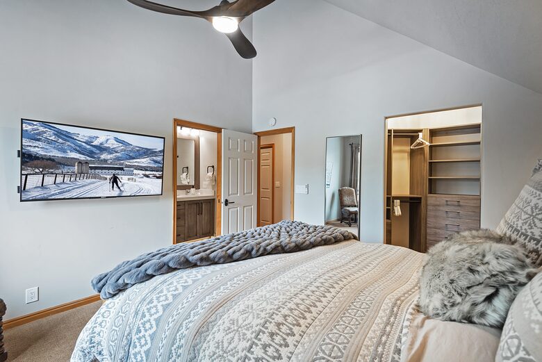 Deer Valley Luxury Living - Park City, Utah