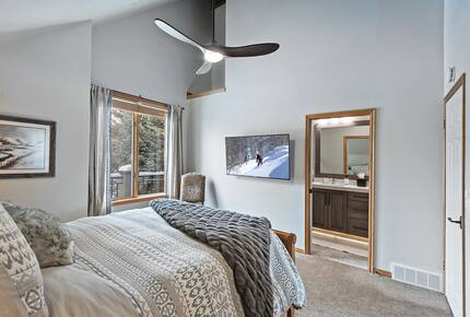 Deer Valley Luxury Living - Park City, Utah