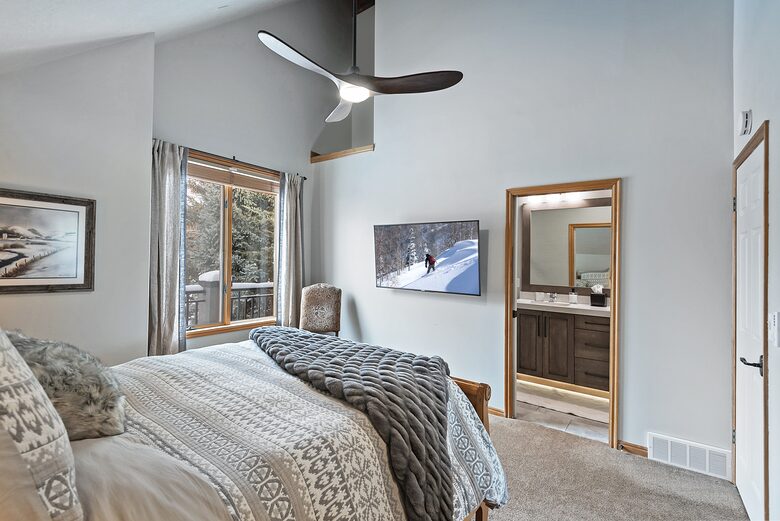Deer Valley Luxury Living - Park City, Utah