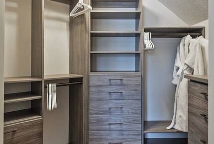 Deer Valley Luxury Living - Park City, Utah