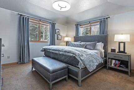 Deer Valley Luxury Living - Park City, Utah