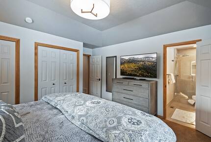 Deer Valley Luxury Living - Park City, Utah