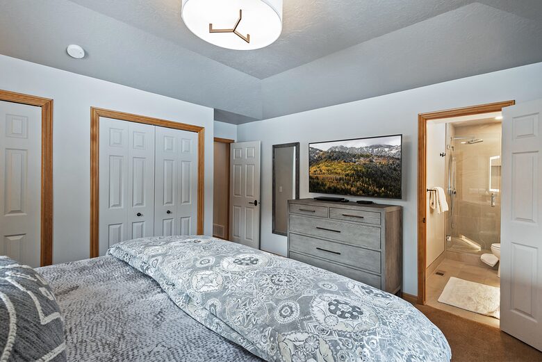 Deer Valley Luxury Living - Park City, Utah