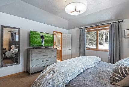 Deer Valley Luxury Living - Park City, Utah