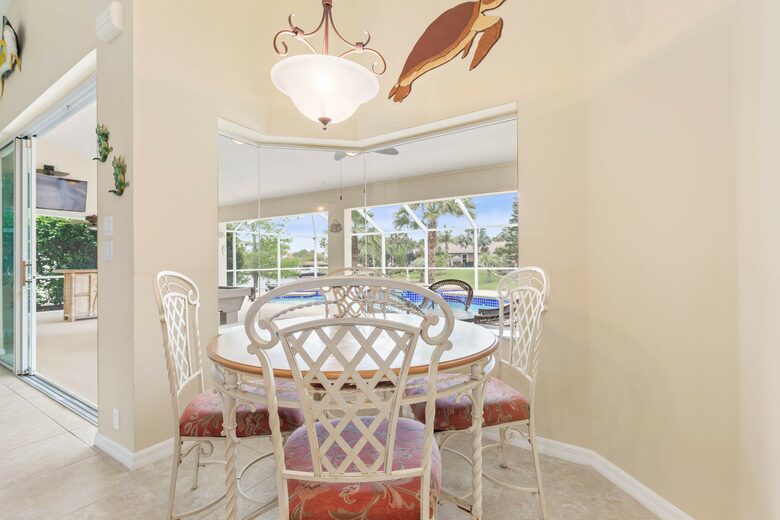 Palm Coast Canal Getaway - Palm Coast, Florida