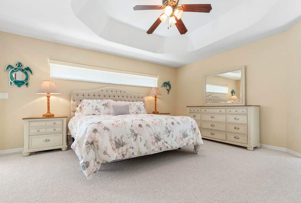 Palm Coast Canal Getaway - Palm Coast, Florida