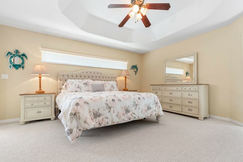 Palm Coast Canal Getaway - Palm Coast, Florida