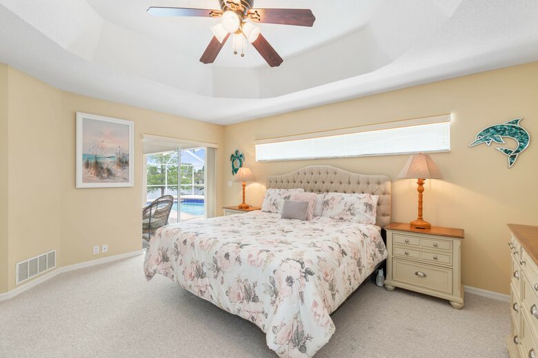 Palm Coast Canal Getaway - Palm Coast, Florida