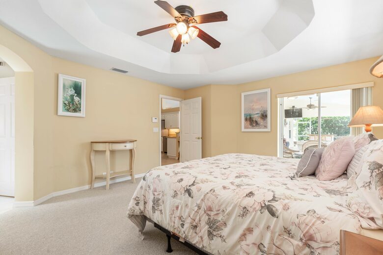 Palm Coast Canal Getaway - Palm Coast, Florida