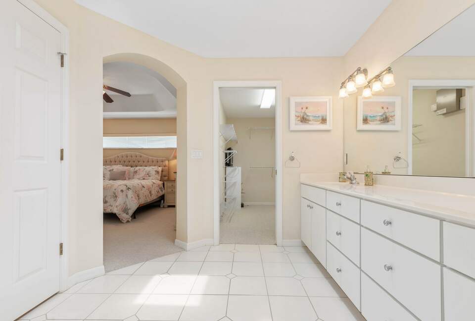 Palm Coast Canal Getaway - Palm Coast, Florida