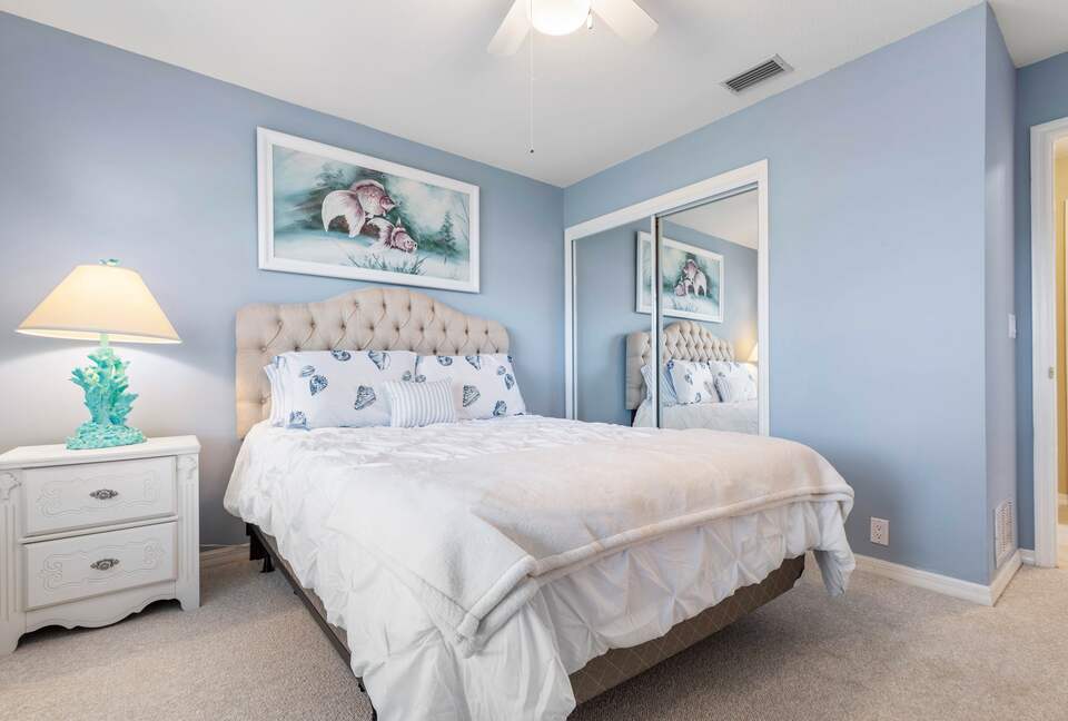 Palm Coast Canal Getaway - Palm Coast, Florida